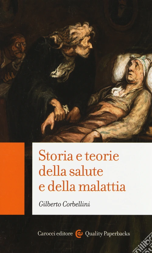 Storia e teorie della salute e della malattia