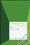 La satira in versi. Storia di un genere letterario europeo libro di Alfano G. (cur.)