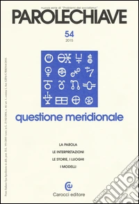 Parolechiave (2015). Vol. 54