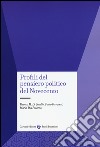 Profili del pensiero politico del Novecento libro