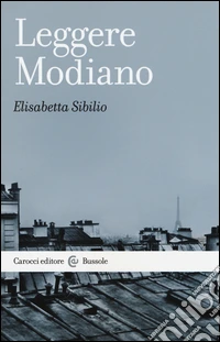 Leggere Modiano