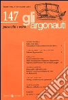 Gli argonauti (2015). Vol. 147 libro