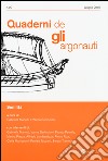 Quaderni de «Gli argonauti» (2015). Vol. 29: Senilità libro