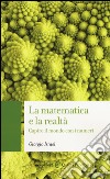 La matematica e la realtà. Capire il mondo con i numeri libro