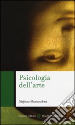 Psicologia dell'arte