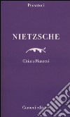 Nietzsche libro di Piazzesi Chiara