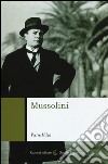 Mussolini libro