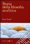 Storia della filosofia analitica libro