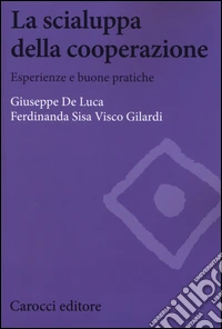 La scialuppa della cooperazione. Esperienze e buone pratiche
