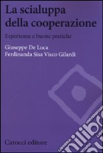 La scialuppa della cooperazione. Esperienze e buone pratiche