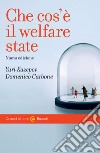 Che cos'è il welfare state libro