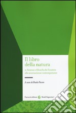 Il libro della natura. Vol. 2: Scienze e filosofia da Einstein alle neuroscienze contemporanee