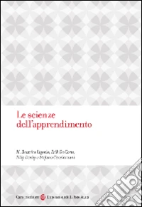 Le scienze dell'apprendimento