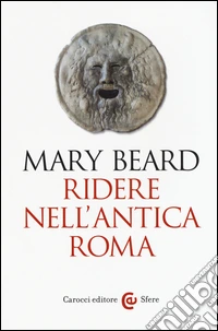 Ridere nell'antica Roma libro