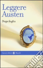 Leggere Austen libro