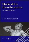 Storia della filosofia antica. Vol. 3: L'età ellenistica libro