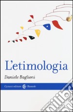 L'etimologia