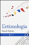 L'etimologia libro