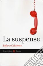 La suspense libro