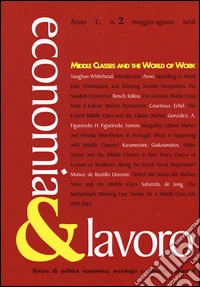 Economia & lavoro. Vol. 2 libro