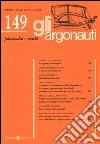 Gli argonauti (2016). Vol. 149 libro
