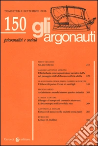 Gli argonauti. Vol. 150