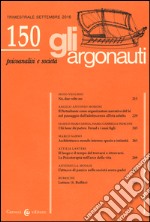 Gli argonauti. Vol. 150 libro