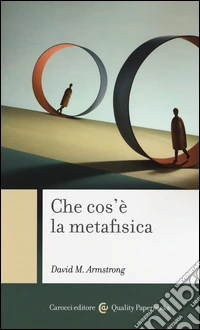 Che cos'è la metafisica