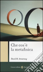 Che cos'è la metafisica