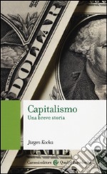 Capitalismo. Una breve storia libro