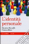 L'identità personale libro