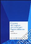 Il lessico dell'inglese: strumenti per l'apprendimento libro di Pedrazzini Luciana