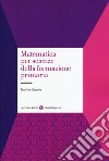 Matematica per scienze della formazione primaria libro