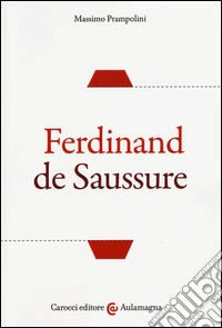 Ferdinand de Saussure