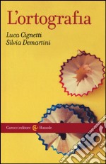 L'ortografia libro