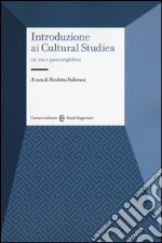 Introduzione ai cultural studies. UK, USA e paesi anglofoni libro