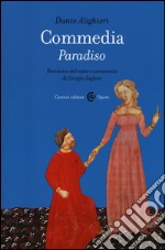 Commedia. Paradiso. Ediz. critica libro