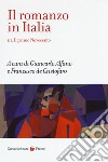 Il romanzo in Italia. Vol. 3: Il primo Novecento libro