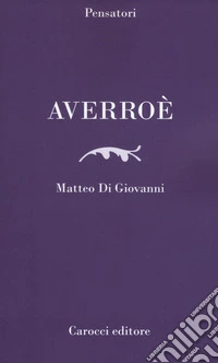 Averroè