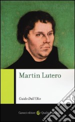 Martin Lutero libro