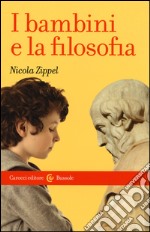 I bambini e la filosofia libro