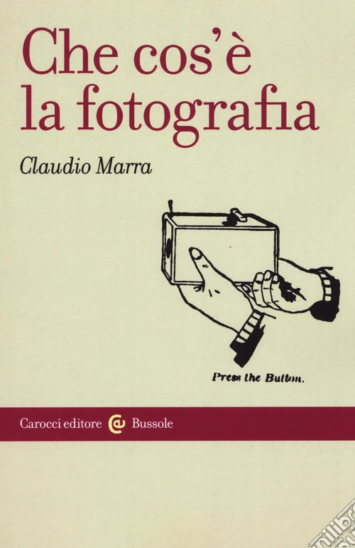 Che cos'è la fotografia