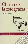 Che cos'è la fotografia libro