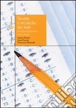 Teorie e tecniche dei test libro