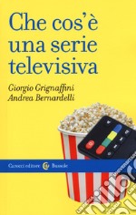 Che cos'è una serie televisiva