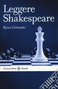 Leggere Shakespeare