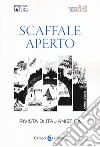 Scaffale aperto. Rivista di italianistica (2017) libro