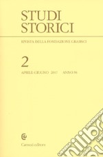 Studi storici (2017). Vol. 2 libro