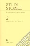 Studi storici (2017). Vol. 2 libro