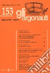 Gli argonauti (2017). Vol. 153 libro